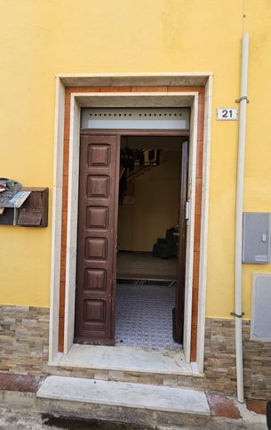 Appartamento in residenziale in Via San Francesco 21
