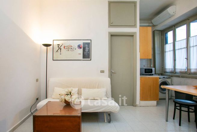 Appartamento in residenziale in Via Curtatone 4