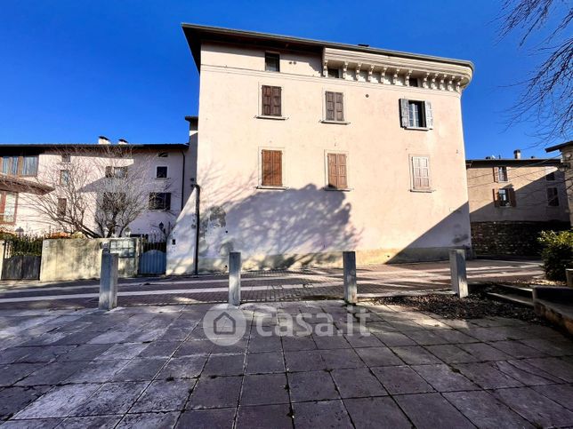 Attico/mansarda in residenziale in Via Giacomo Puccini