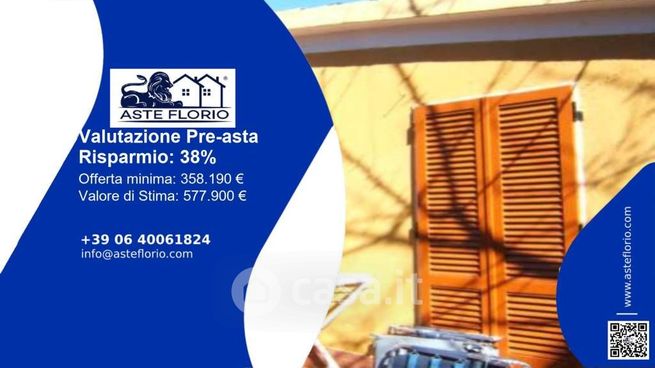 Villetta a schiera in residenziale in Strada Provinciale 161