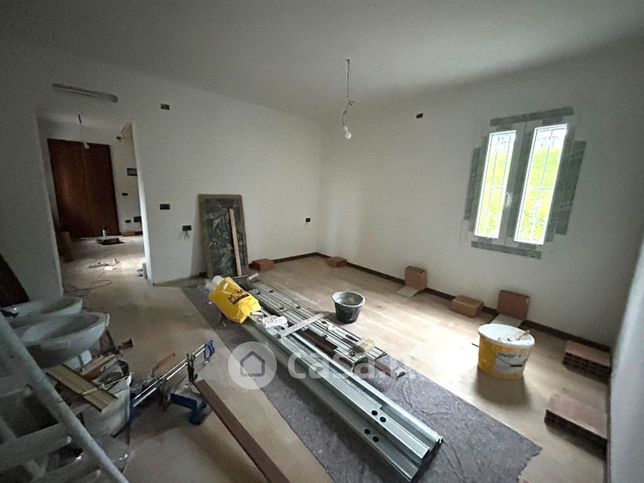 Appartamento in residenziale in Via degli Alpini