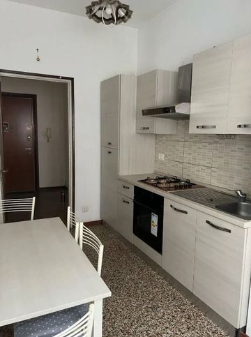 Appartamento in residenziale in Via Carlo Albani 9