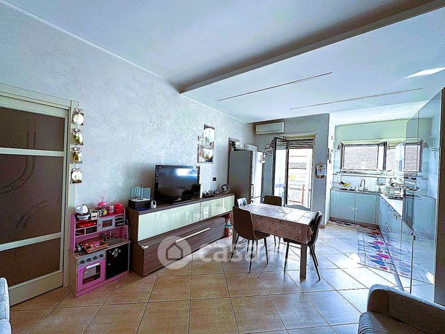 Appartamento in residenziale in Via San Francesco D'Assisi 33