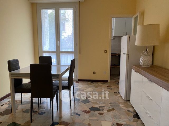 Appartamento in residenziale in Via Giuseppe Govone 57