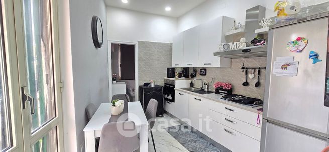 Appartamento in residenziale in Via P. Ludovico da Casoria 10