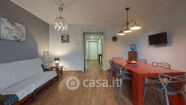 Appartamento in residenziale in Via Nazario Sauro 7