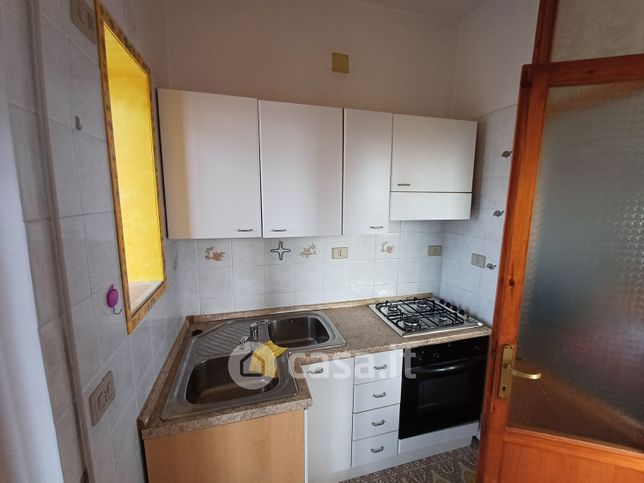 Appartamento in residenziale in Via Alghero