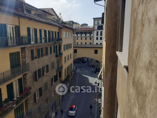 Appartamento in residenziale in Via de' Bardi