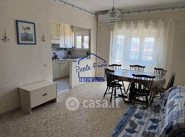 Appartamento in residenziale in Via dei Cavalli Marini 148