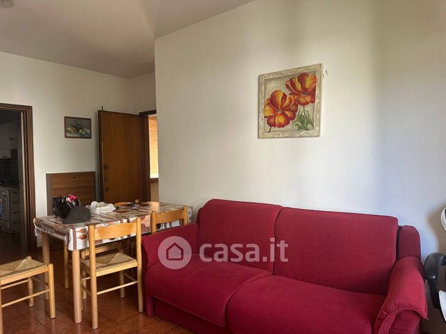 Appartamento in residenziale in Via Eugenio Barsanti 21