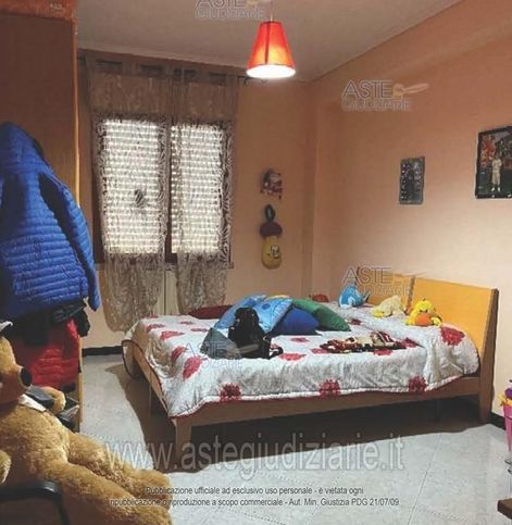 Appartamento in residenziale in Via Piero Calamandrei 86