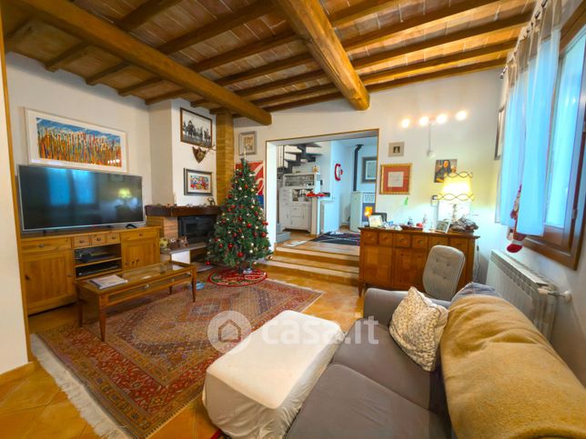 Villetta a schiera in residenziale in Via di San Giorgio