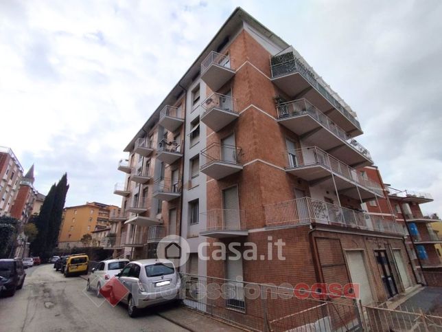 Appartamento in residenziale in Via Goffredo Mameli