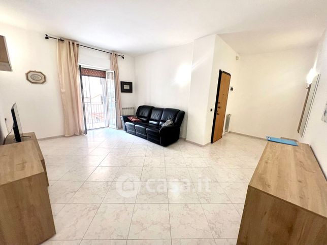 Appartamento in residenziale in Via Torino