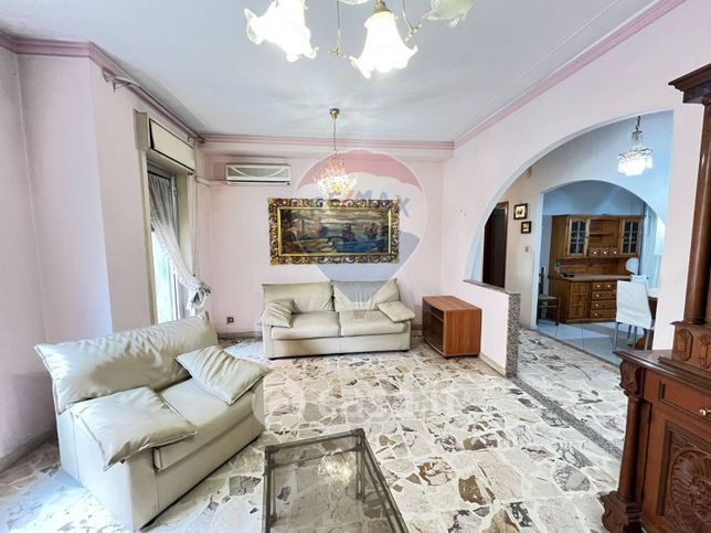 Appartamento in residenziale in Via Giuseppe Garibaldi 490