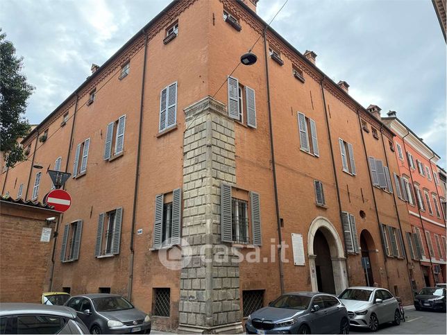 Appartamento in residenziale in Via dei Servi 35