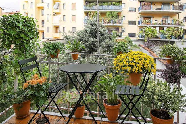 Appartamento in residenziale in Viale Tibaldi
