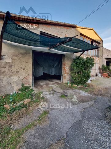 Box/posto auto in residenziale in Via Tosco Romagnola Est 317