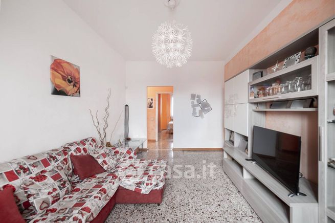 Appartamento in residenziale in Via Cassanese 200 L