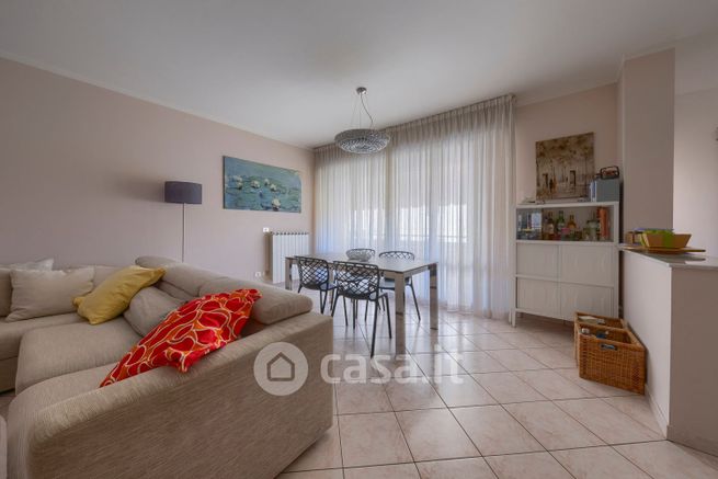 Appartamento in residenziale in Via Don Giovanni Minzoni