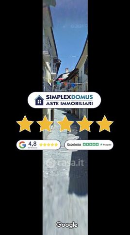 Appartamento in residenziale in Via G. Verdi