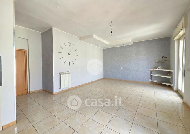 Appartamento in residenziale in Via Salvo D'Acquisto 19