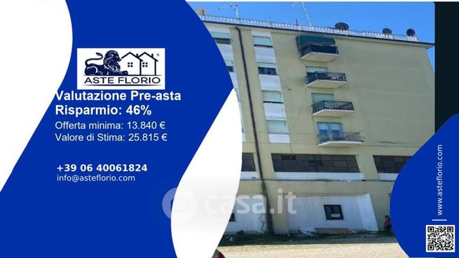 Appartamento in residenziale in Via Elpidiense Sud 147