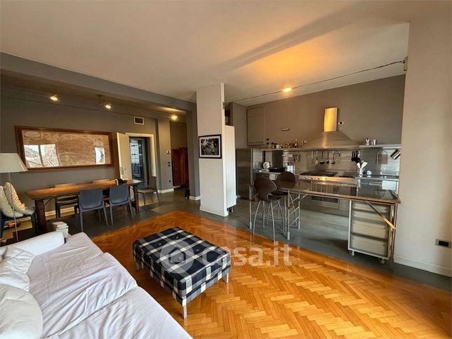 Appartamento in residenziale in Via Milazzo 37