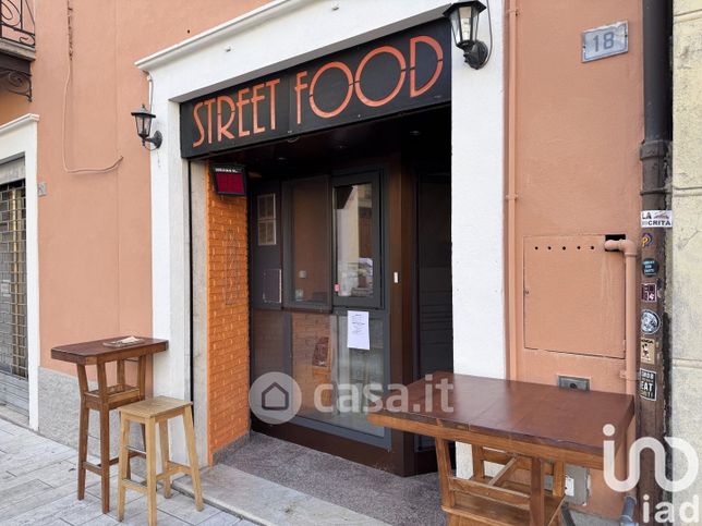 Ufficio in commerciale in Piazza Ugo DallÃ² 18
