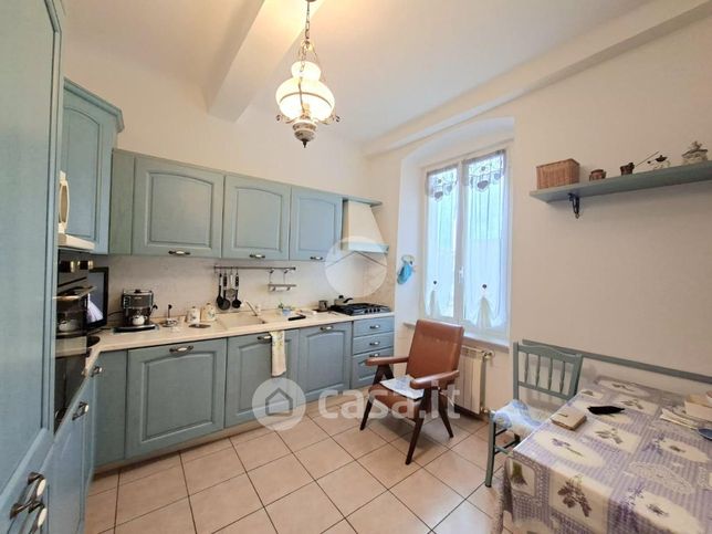 Appartamento in residenziale in Via Sapello