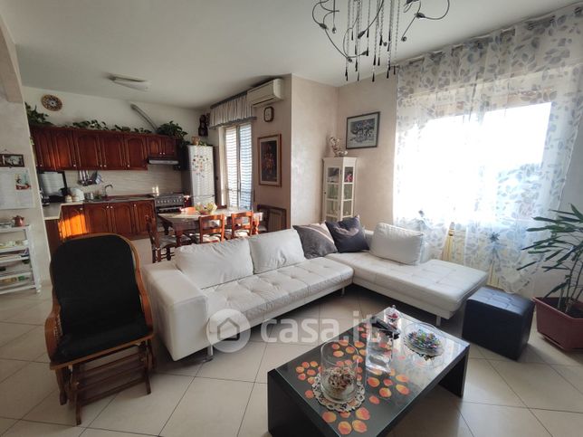 Appartamento in residenziale in Via dell'Agricoltura