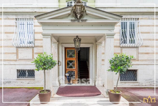 Appartamento in residenziale in Via Angelo Orsini 10