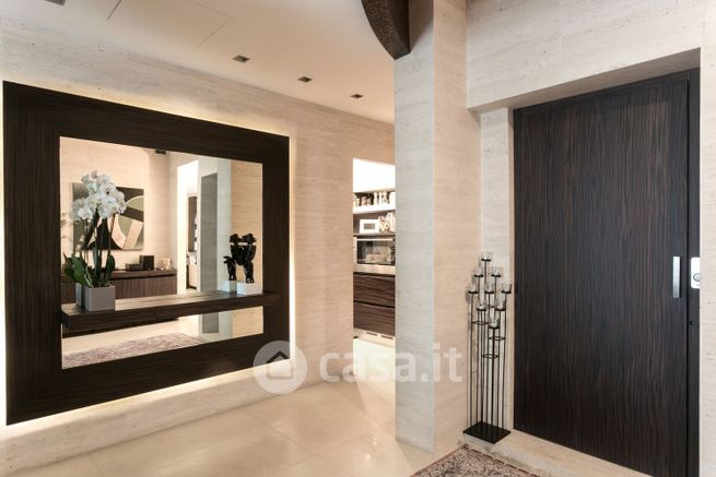 Appartamento in residenziale in Via Giuseppe Verdi 3
