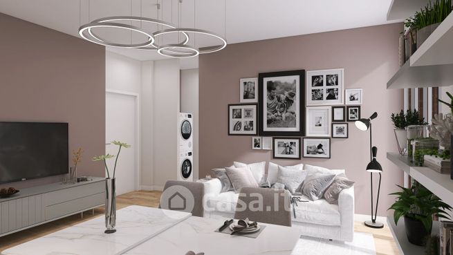 Appartamento in residenziale in Via Trieste
