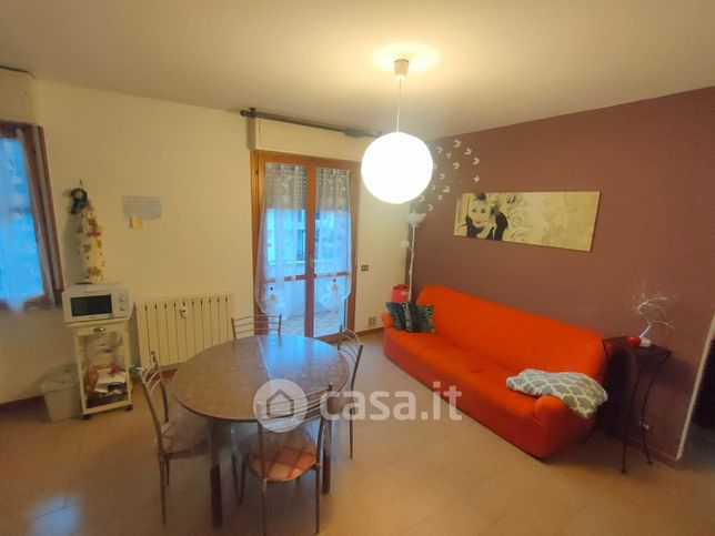 Appartamento in residenziale in Via Filippo Mazzei 8