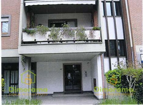 Appartamento in residenziale in Via Monte Cervino 117