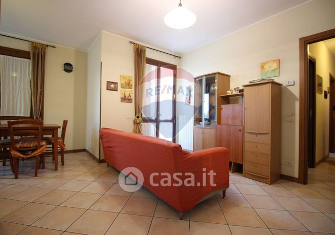 Appartamento in residenziale in Via Morengo 84