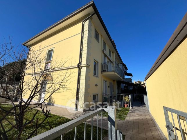 Appartamento in residenziale in Via Trieste 123