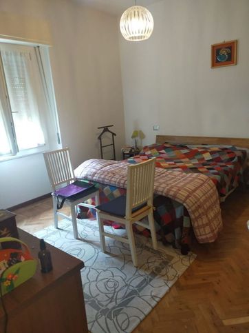 Appartamento in residenziale in Via Giuliano Luzzi