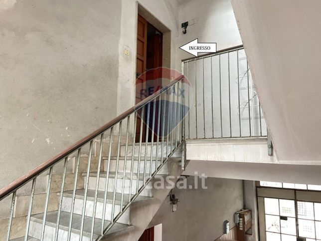 Appartamento in residenziale in Via della Siepe 2