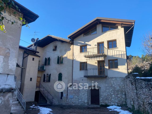 Appartamento in residenziale in Via alle Campanelle