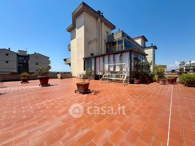 Appartamento in residenziale in Via Giovanni Pascoli