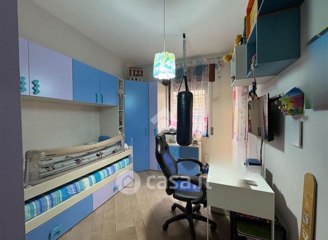 Appartamento in residenziale in Via Tevere 3