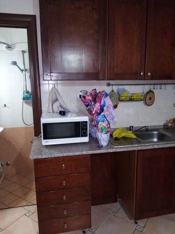 Appartamento in residenziale in Via Selice