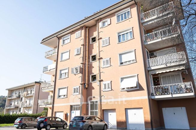 Appartamento in residenziale in Via Roma 23