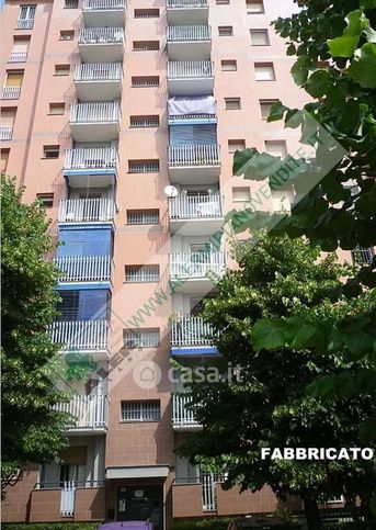 Appartamento in residenziale in Viale Italia 42