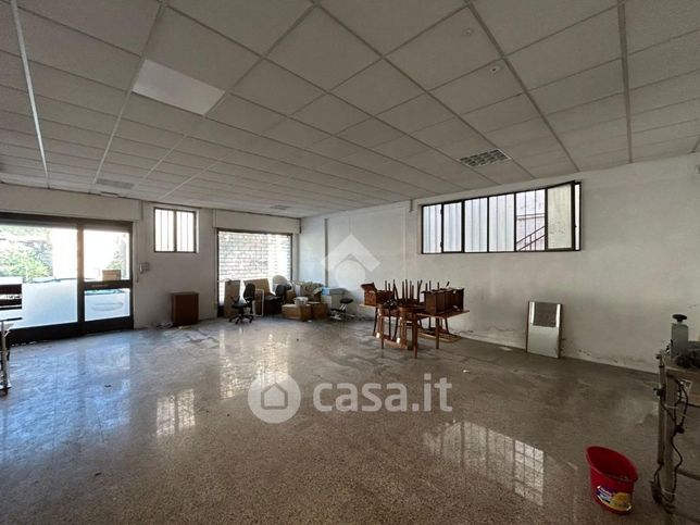 Capannone in commerciale in Via Convento 22