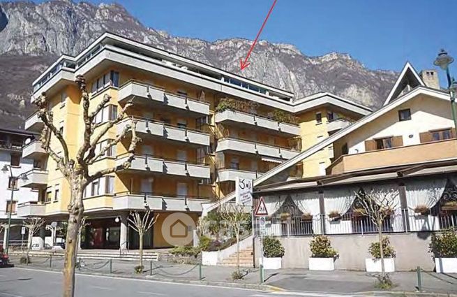 Appartamento in residenziale in Viale Repubblica 27