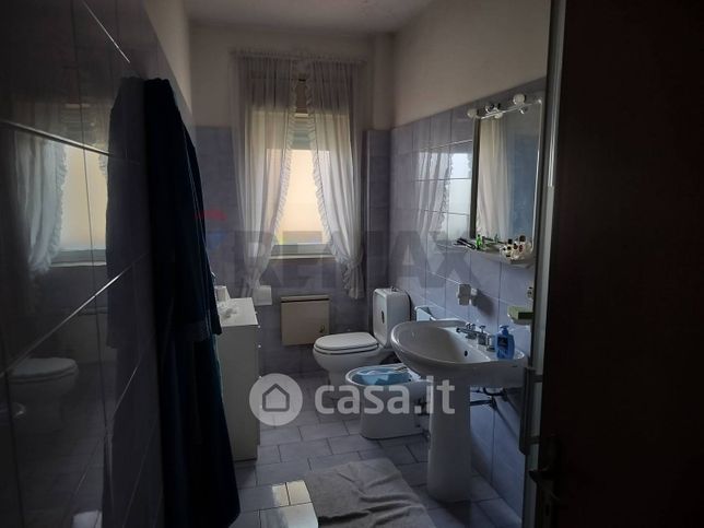 Appartamento in residenziale in Via Fratelli Cairoli 23