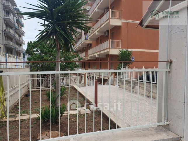 Appartamento in residenziale in Viale Epipoli 34